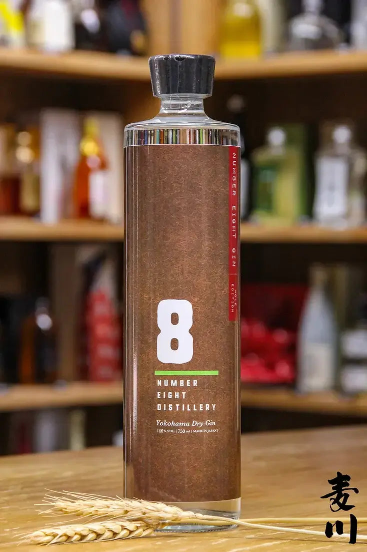 新品:飲み比べセット】ナンバーエイト ジン&ダブルボタニカル 新品:飲み比べセット】ナンバーエイト ジン&ダブルボタニカル