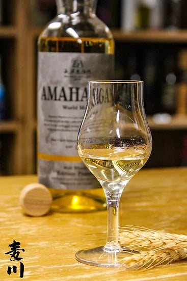 長濱Amahagan World Malt Edition Peated – 麥川日本酒