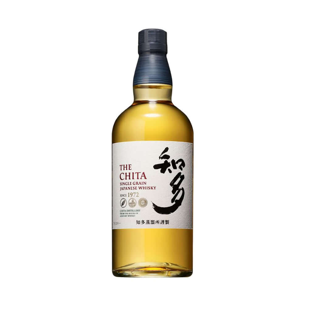 知多 – 麥川日本酒