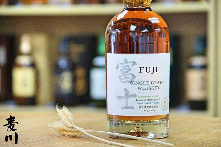 Amazon.co.jp: [Whiskey] Honqilin Kirin Single Grain Whiskey