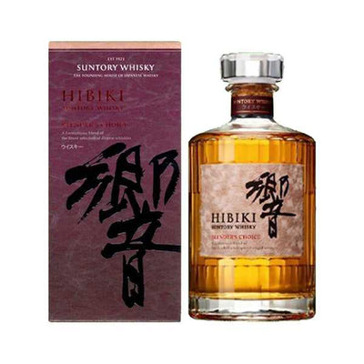 響 – 麥川日本酒