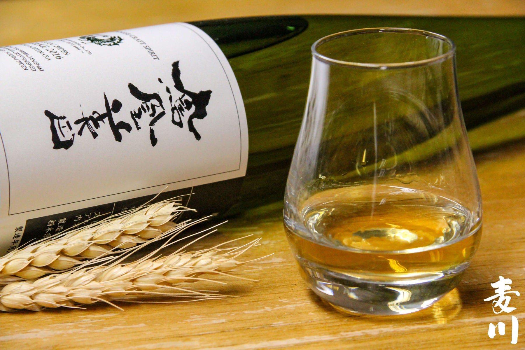 鳳凰美田J-Sake 2016 Nikko Mizunara – 麥川日本酒