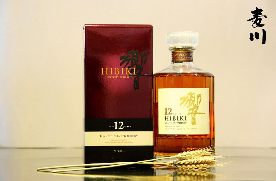響12年– 麥川日本酒