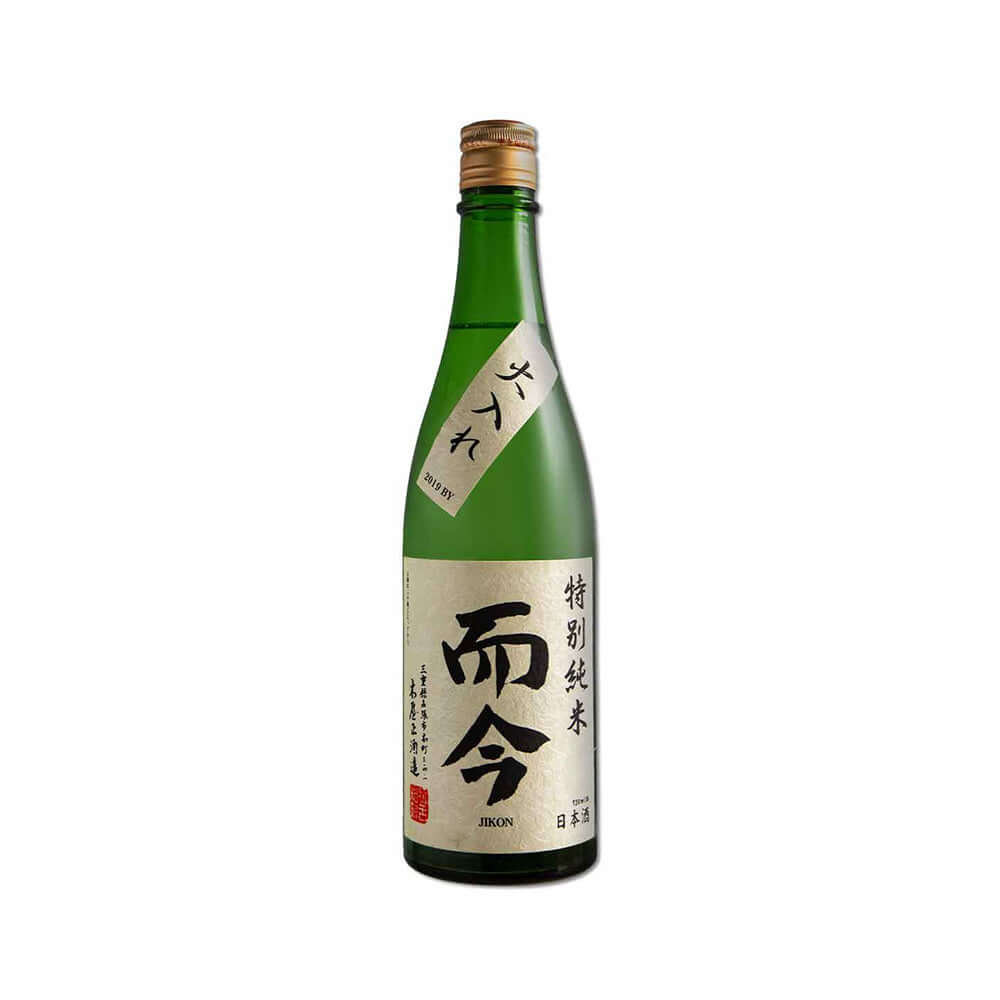 而今特別純米火入– 麥川日本酒